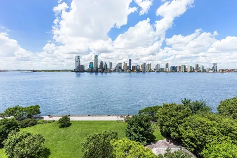 $1,395,000 | 20 River Terrace, Unit 14J | Battery Park City