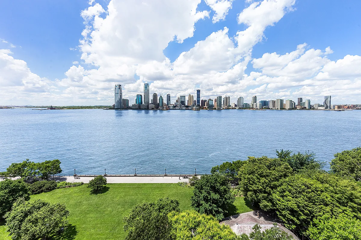 20 River Terrace, Unit 14J Manhattan, NY 10282 - Photo 10 of 16