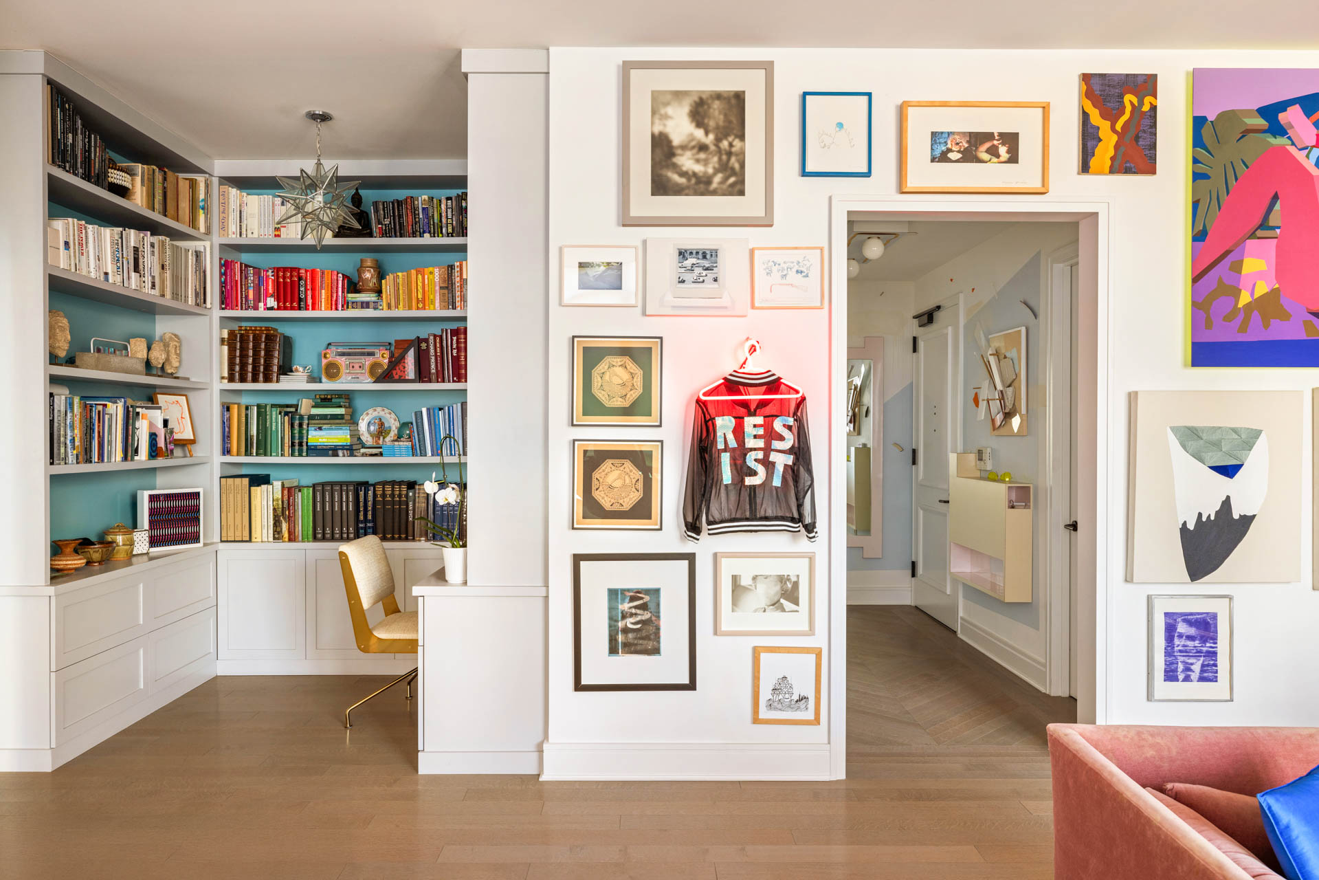 265 State Street, Unit 1508 Brooklyn, NY 11201 - Photo 8 of 19