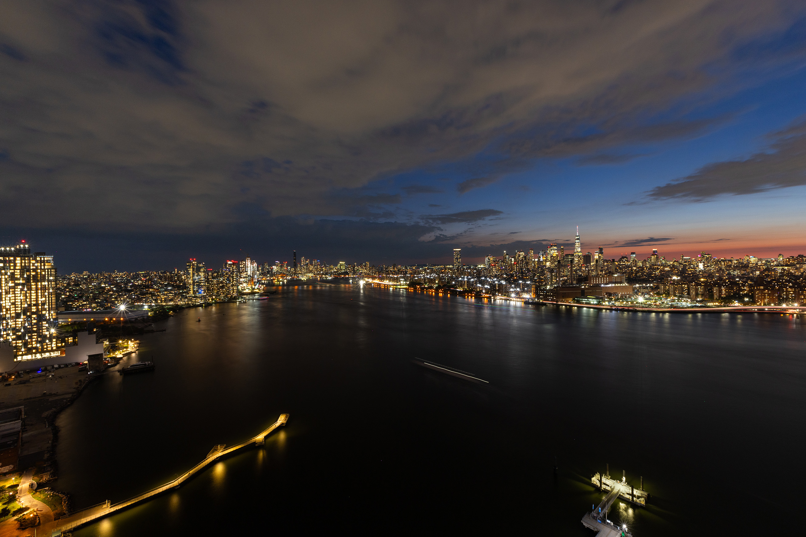 21 India Street, Unit 36F Brooklyn, NY 11222 - Photo 3 of 21