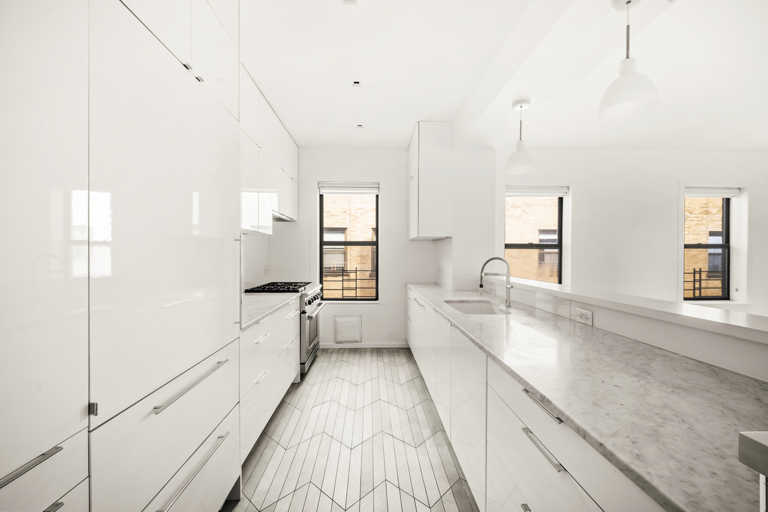 255 Eastern Parkway, Unit F1 Brooklyn, NY 11238 - Photo 4 of 13