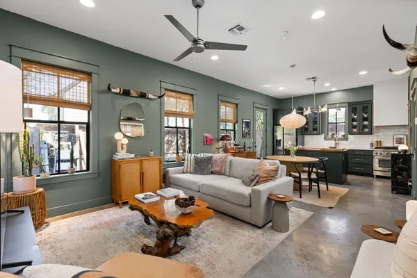 $600,000 | Mansell Avenue, Austin, TX 78702