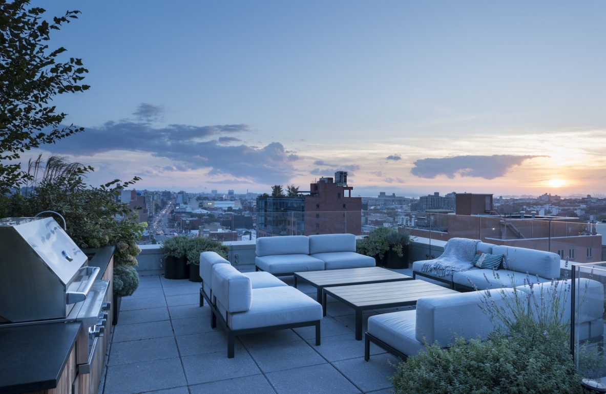 613 Baltic Street, Unit 9C Brooklyn, NY 11217 - Photo 16 of 18