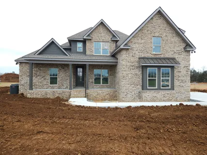 $839,900 | 7254 West Gum Road, Murfreesboro, TN 37127