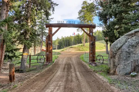 $2,845,000 | 60 North County Highway, Sedalia, CO 80135