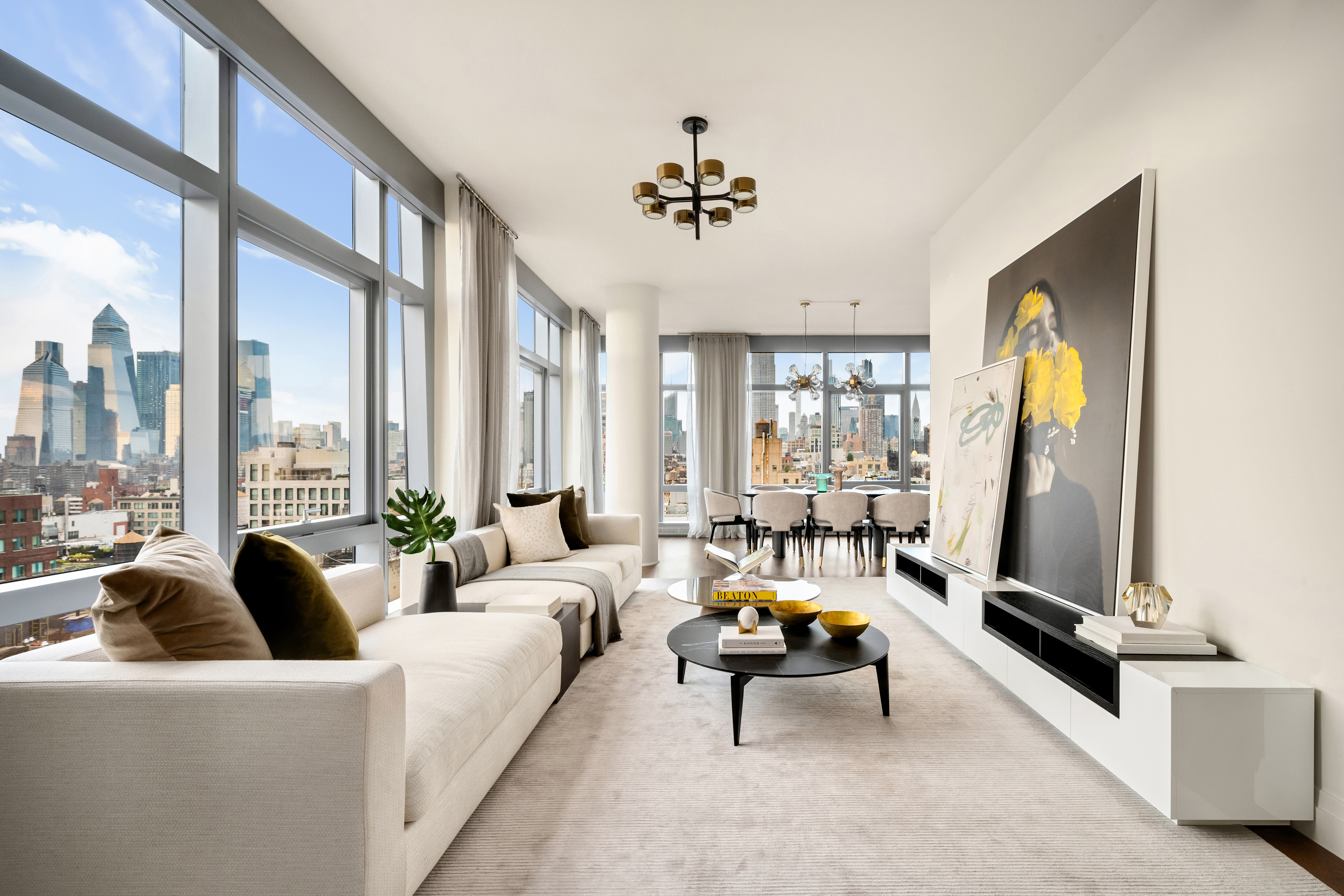 35 West 15th Street, Unit 17A Manhattan, NY 10011 - Photo 3 of 19