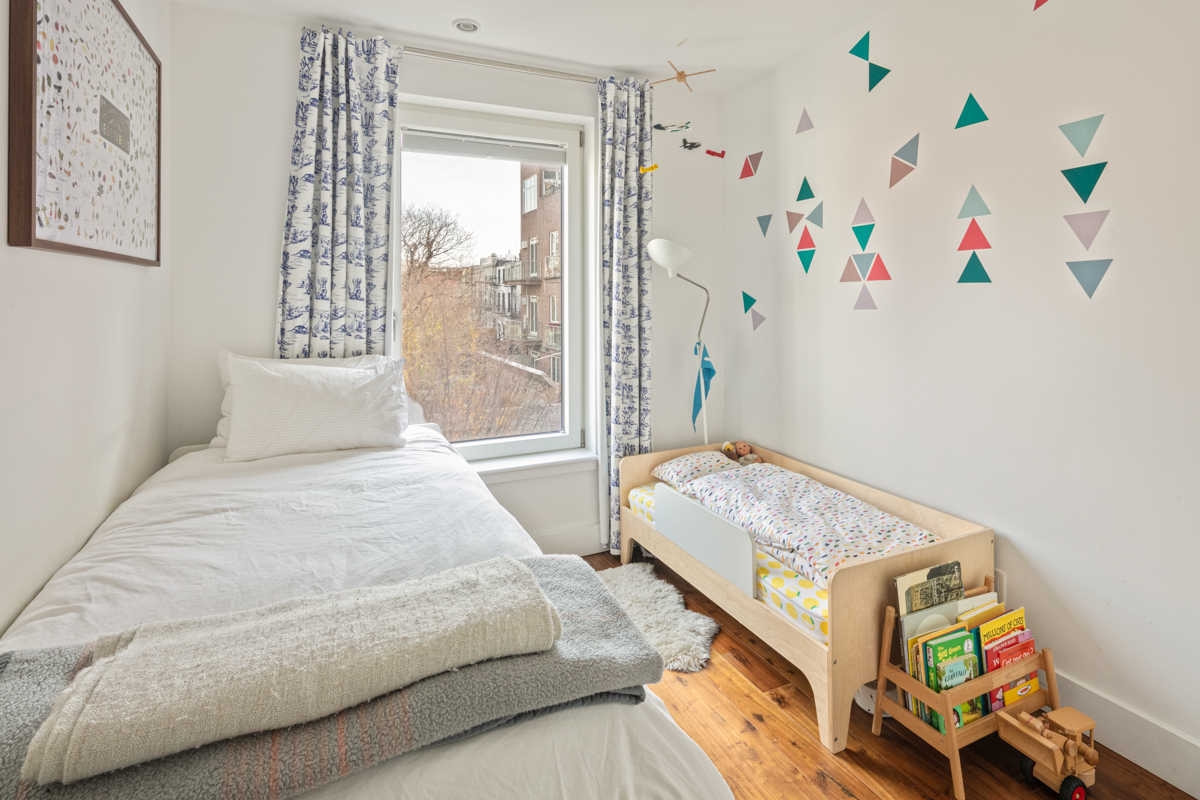 255 Columbia Street, Unit S4 Brooklyn, NY 11231 - Photo 6 of 9