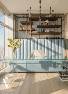 $6,750,000 | 151 East 58th Street, Unit 38A | Midtown East