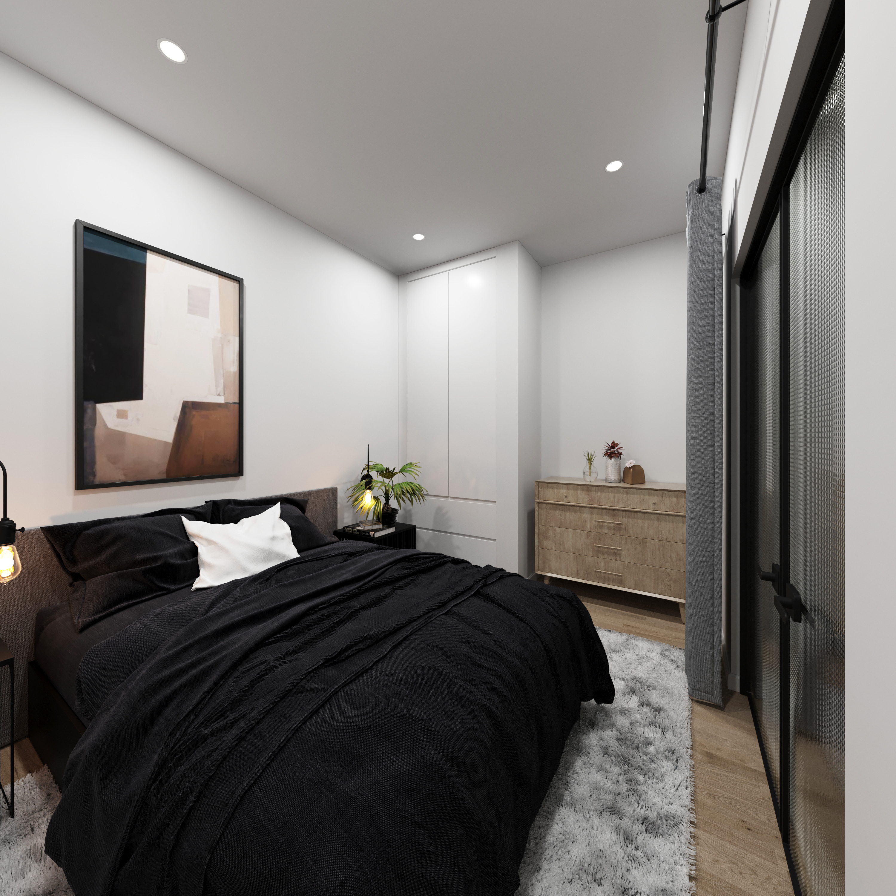 499 Broadway, Unit 3 Manhattan, NY 10012 - Photo 4 of 14