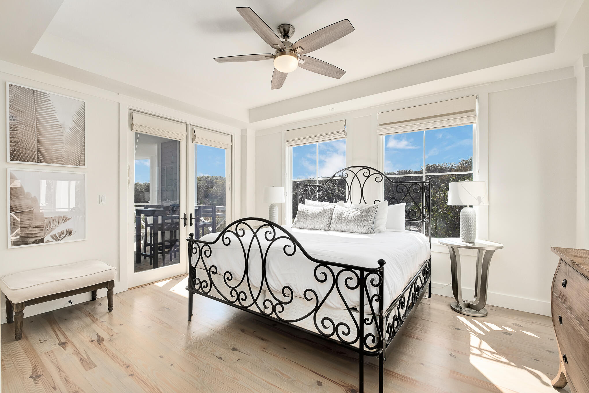 100 Bridge Lane, Unit 106C Inlet Beach, FL 32461 - Photo 12 of 20