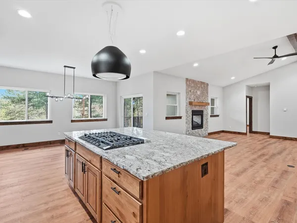 $1,200,000 | 1283 Firestone Drive, Woodland Park, CO 80863