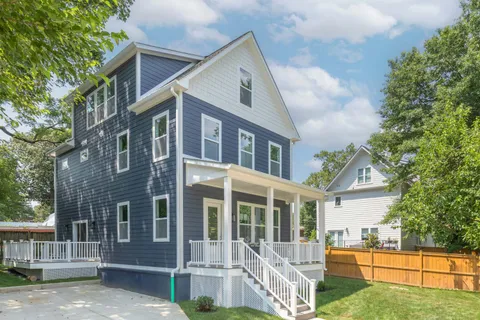 $1,550,000 | Irving Street Northeast, Washington, DC 20018