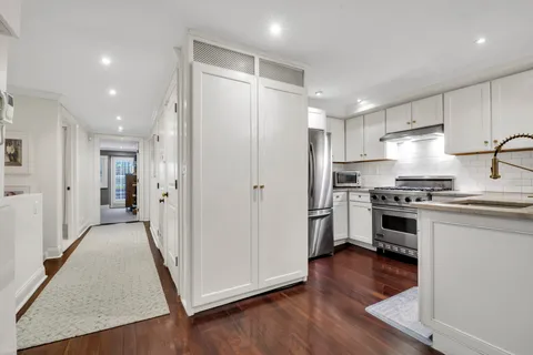 $2,000,000 | 481 Henry Street, Unit GARDEN | Cobble Hill