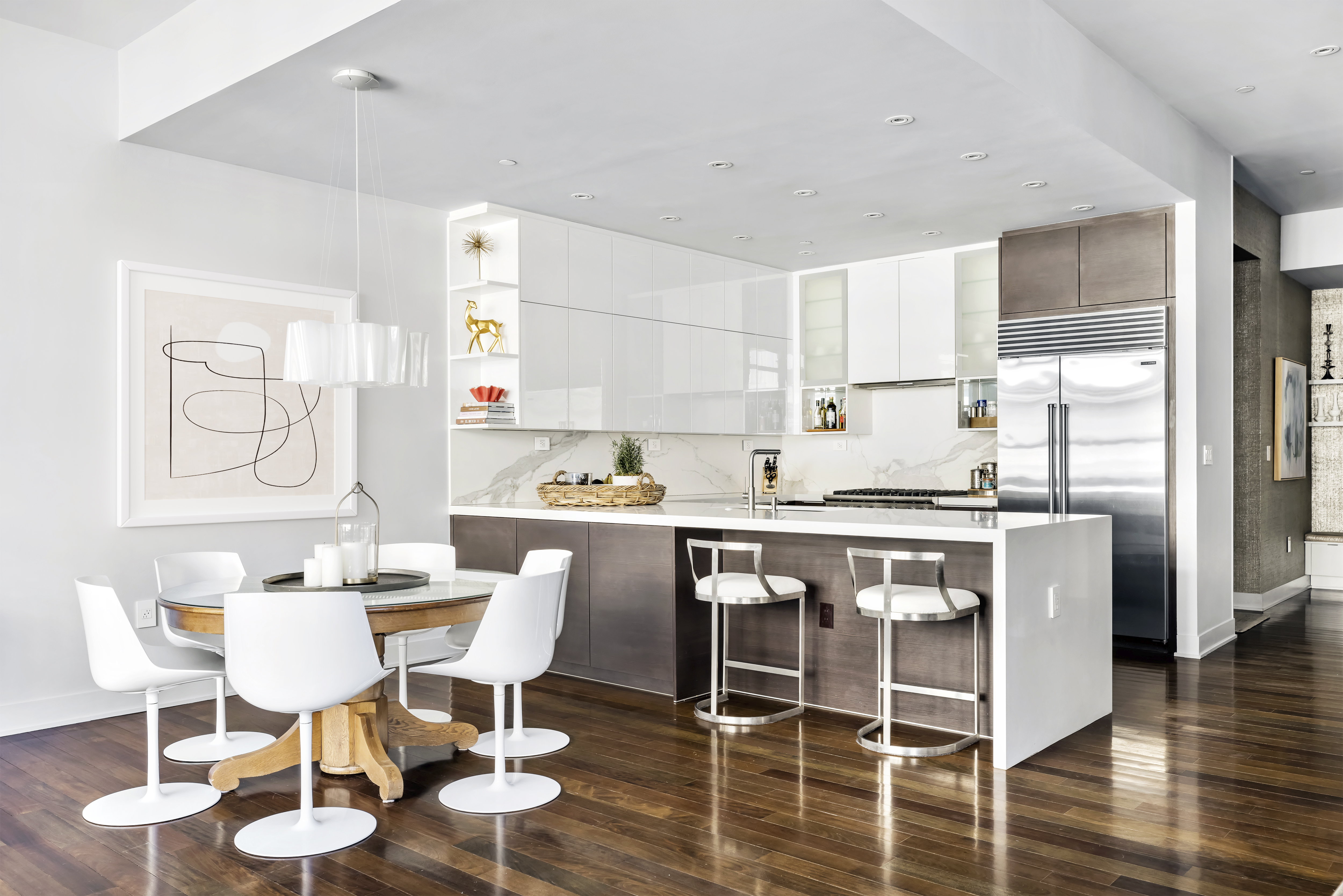 57 Bond Street, Unit 4W Manhattan, NY 10012 - Photo 4 of 13