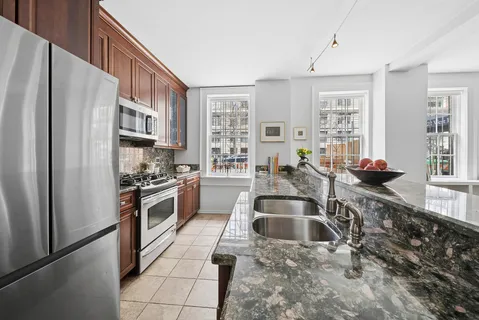 $659,000 | 522 West End Avenue, Unit 1B | Upper West Side
