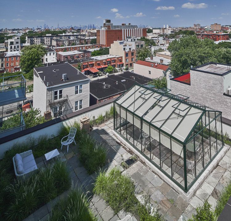 951 Madison Street, Unit 5E Brooklyn, NY 11221 - Photo 7 of 13