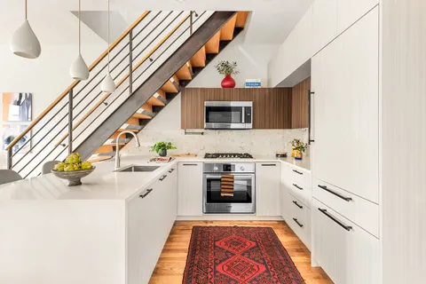 $1,600,000 | 323 Greene Avenue, Unit 4A | Bedford-Stuyvesant