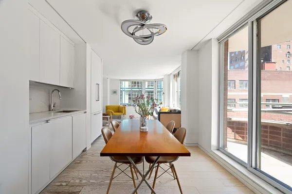 $2,500,000 | 275 Greenwich Street, Unit 8NS | TriBeCa