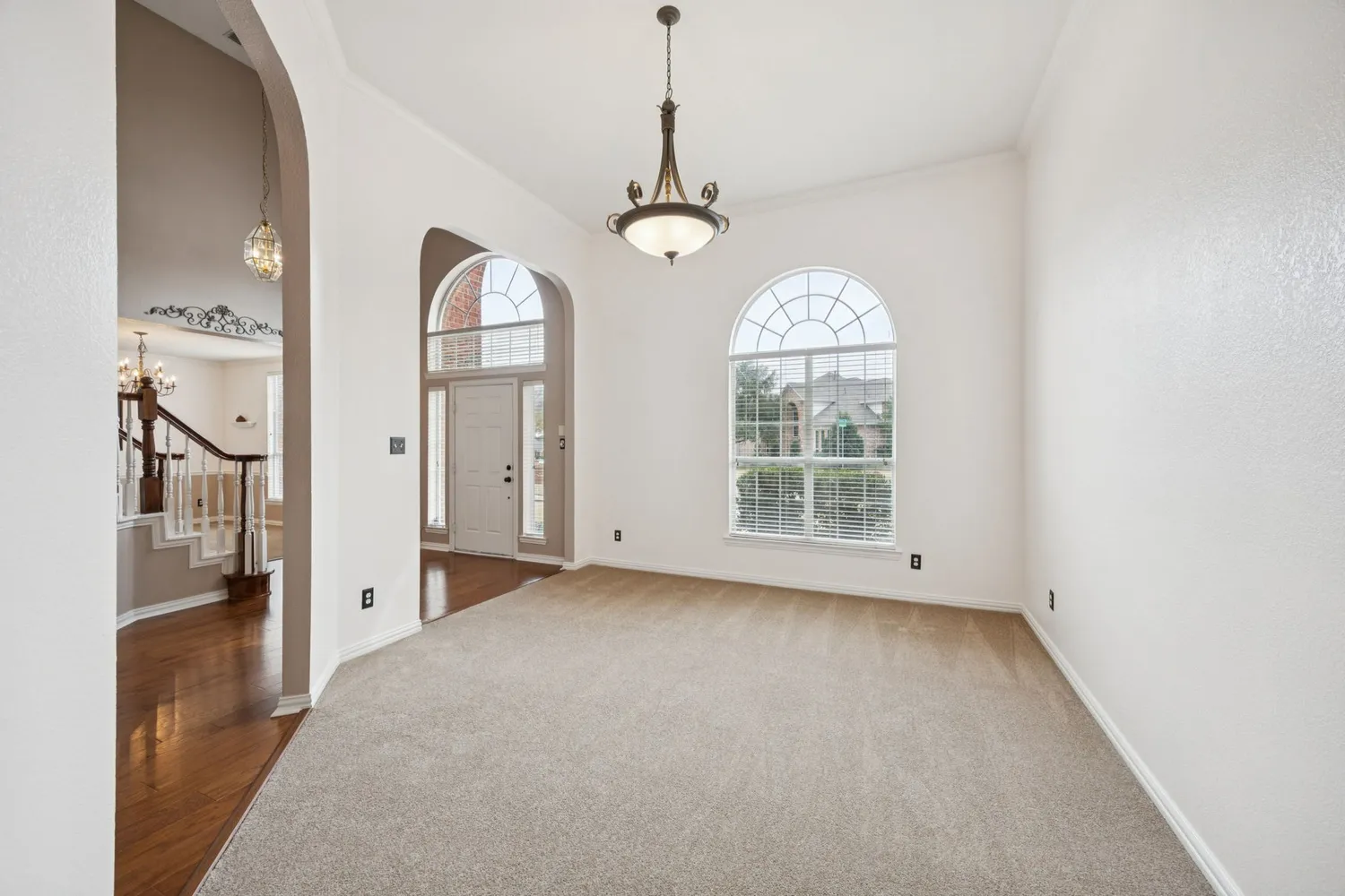 Contact Agent | 9513 Tiger Drive, Plano, TX 75025