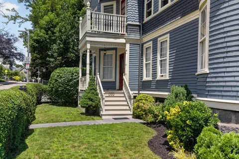 Contact Agent | 25 Weyanoke Street, Dorchester Center, MA 02124