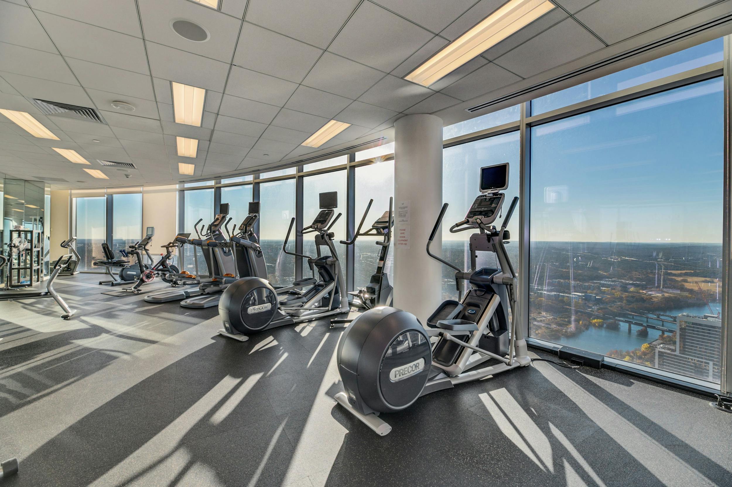 200 Congress Avenue, Unit 41Q Austin, TX 78701 - Photo 28 of 50