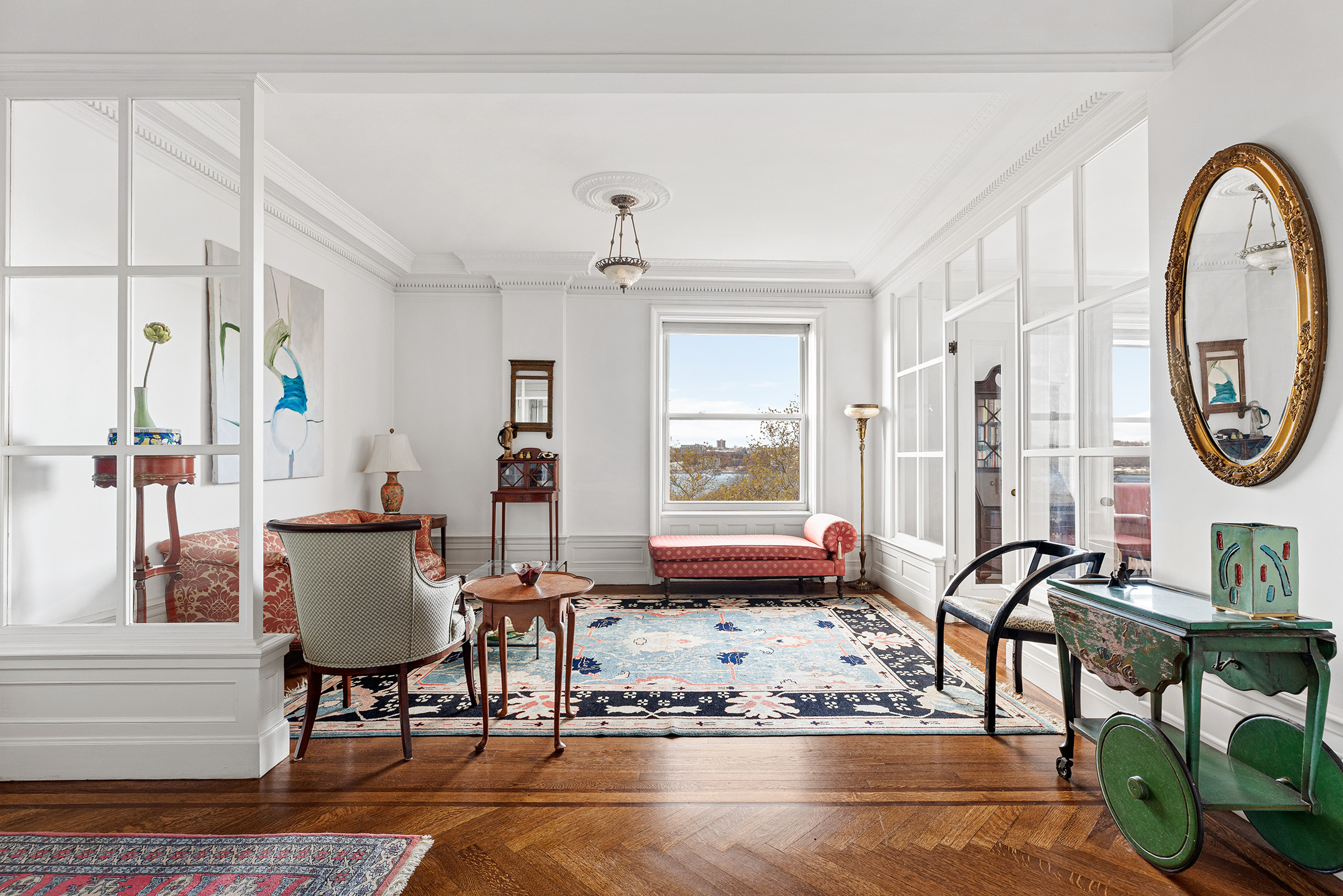 258 Riverside Drive, Unit 6C Manhattan, NY 10025 - Photo 2 of 13