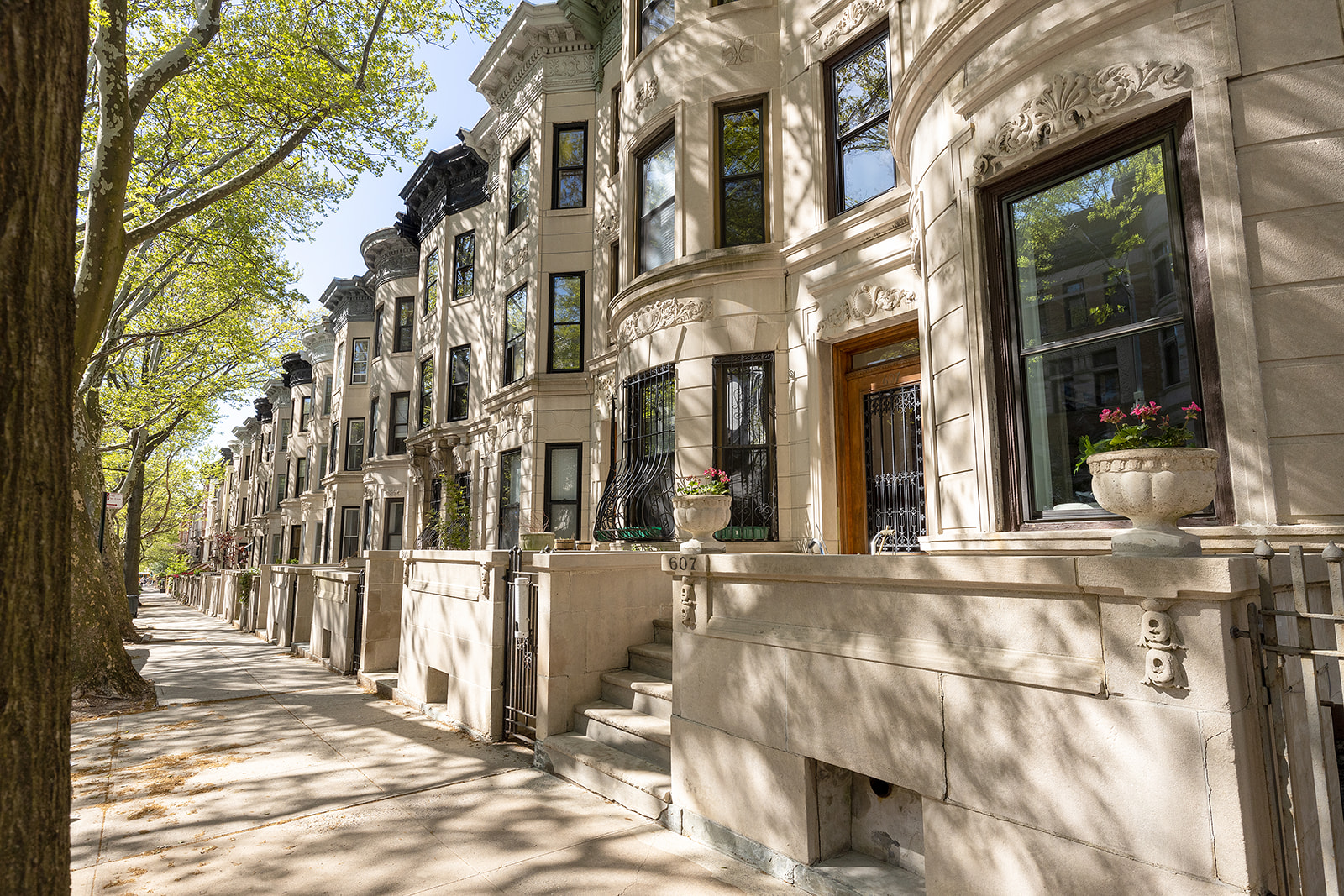 607 5th Street Brooklyn, NY 11215 - Photo 29 of 30