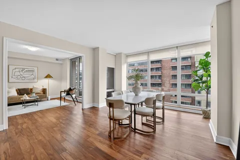 $1,575,000 | 1155 23rd Street Northwest, Unit 7C, Washington, DC 20037