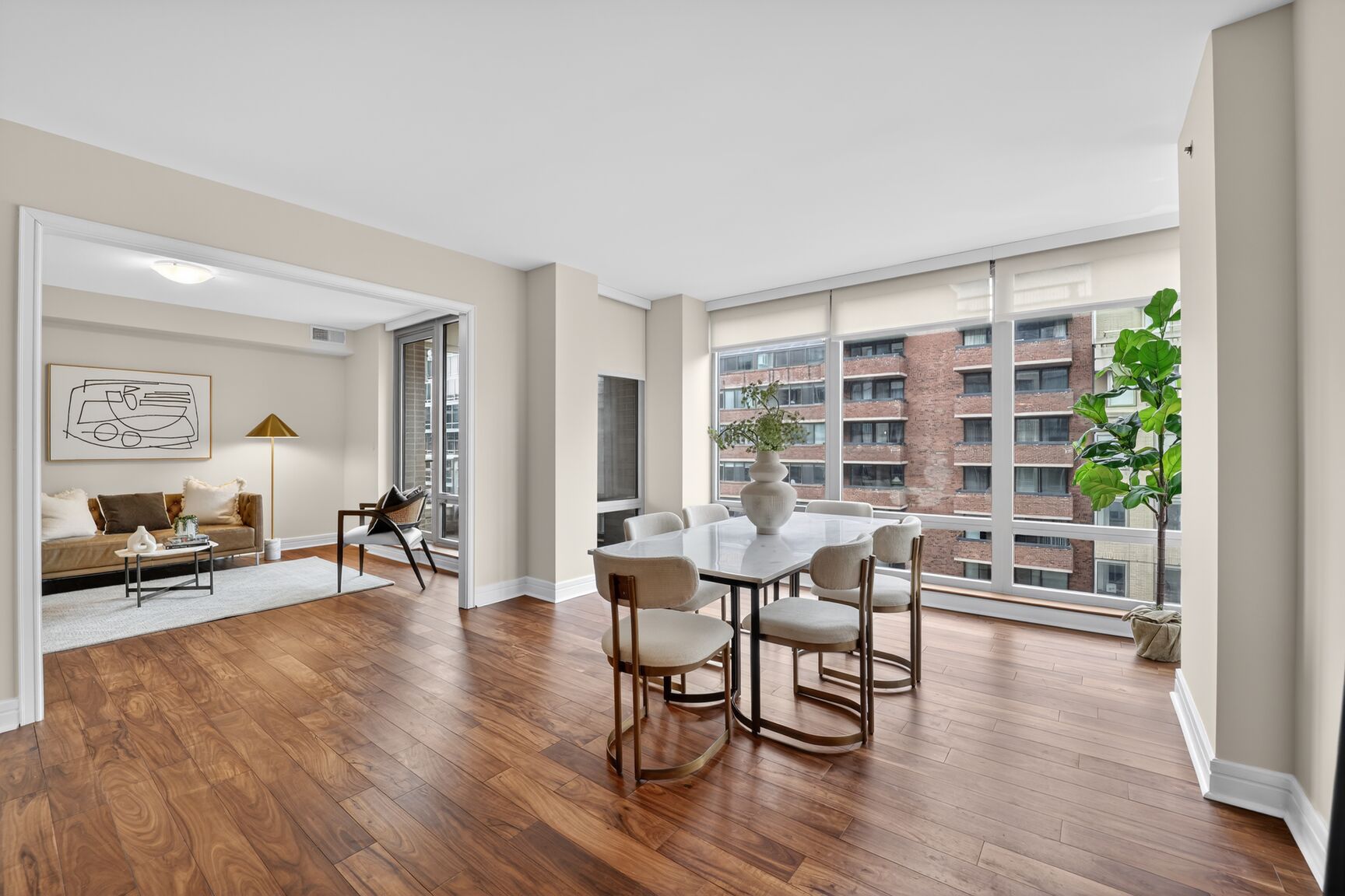 1155 23rd Street Northwest, Unit 7C Washington, DC 20037 - Photo 19 of 39