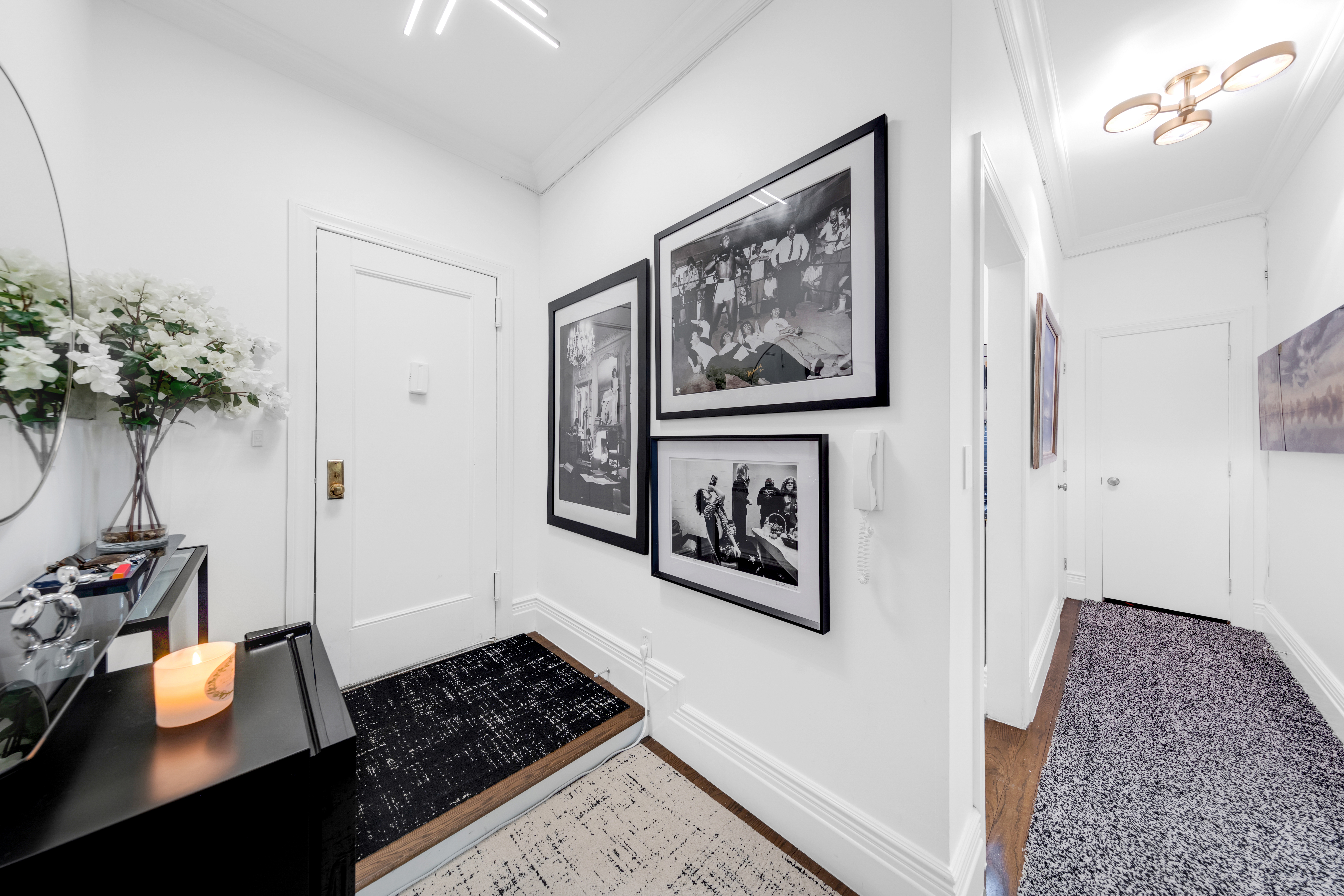 92 Horatio Street, Unit 2F Manhattan, NY 10014 - Photo 3 of 7
