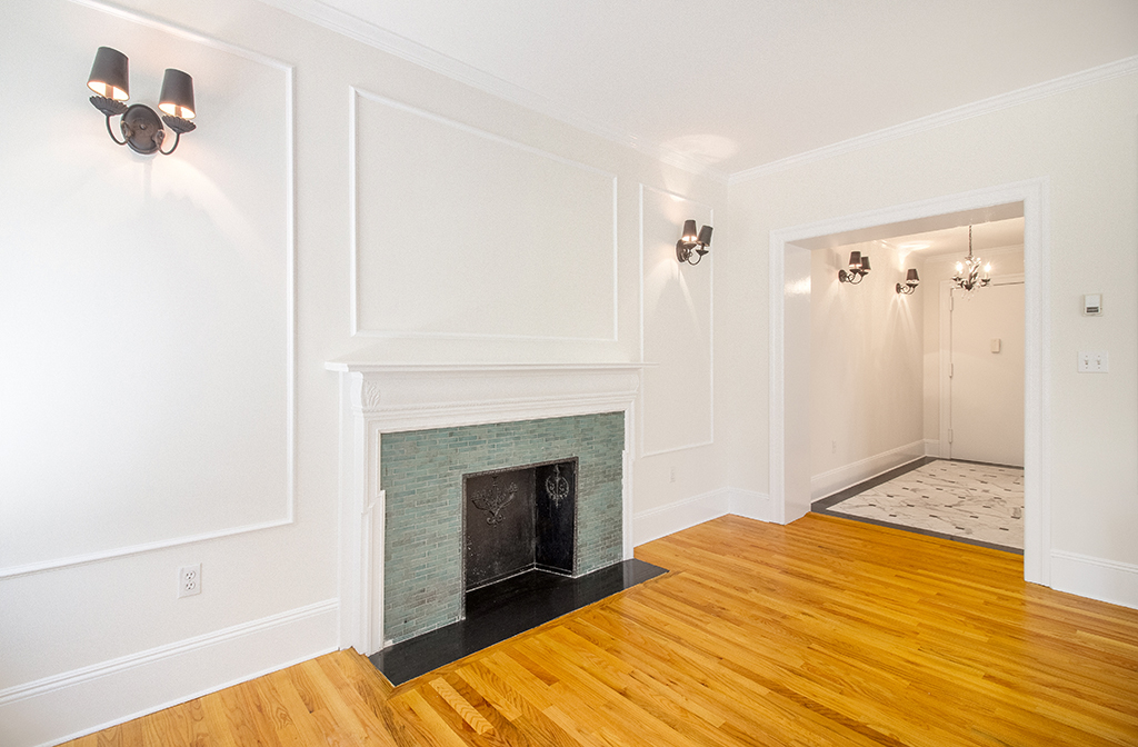 1240 Park Avenue, Unit 2A Manhattan, NY 10128 - Photo 3 of 15