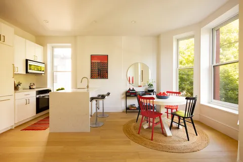 $650,000 | 1370 Dean Street, Unit B | Crown Heights