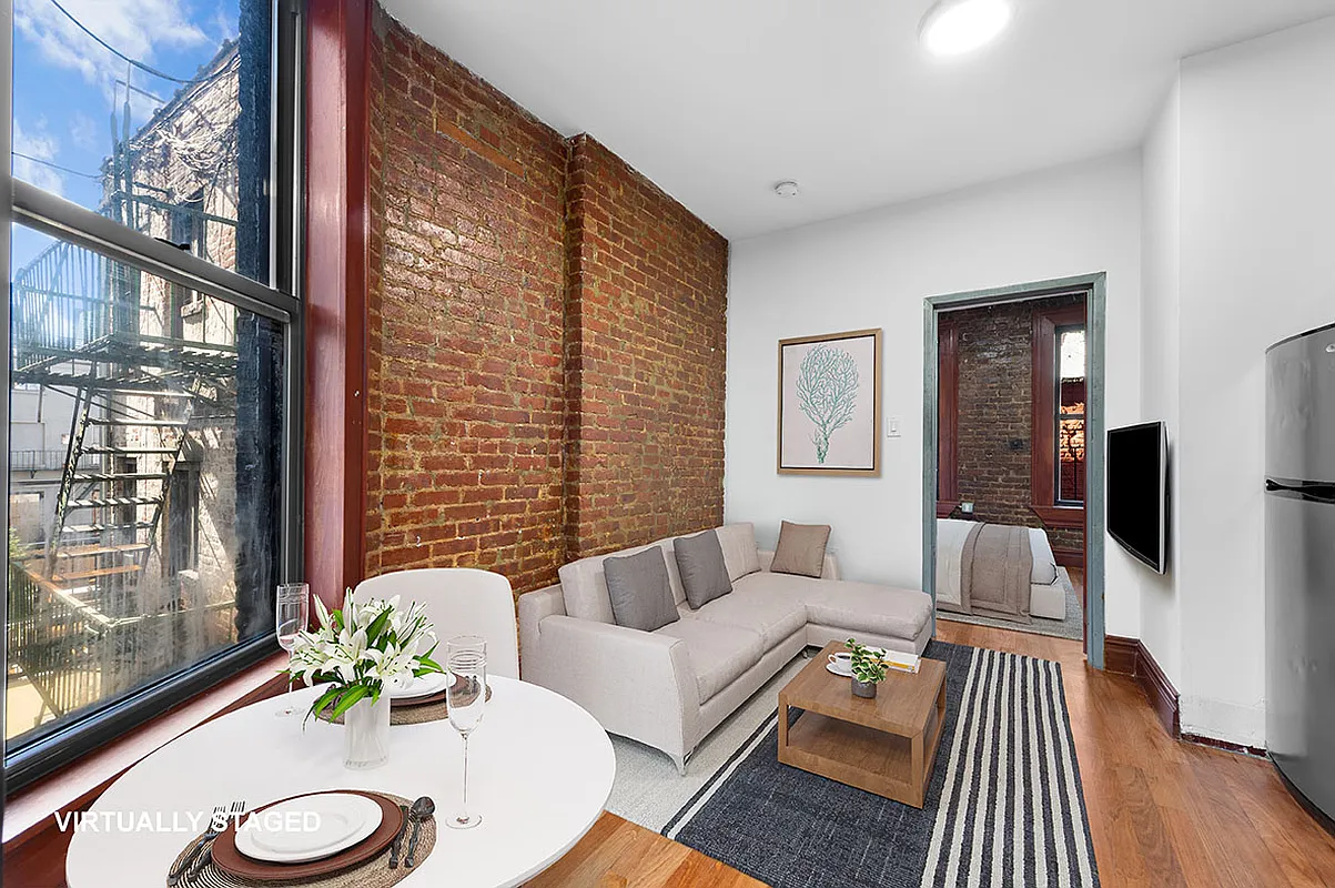 117 Mulberry Street, Unit 18 Manhattan, NY 10013 - Photo 2 of 4