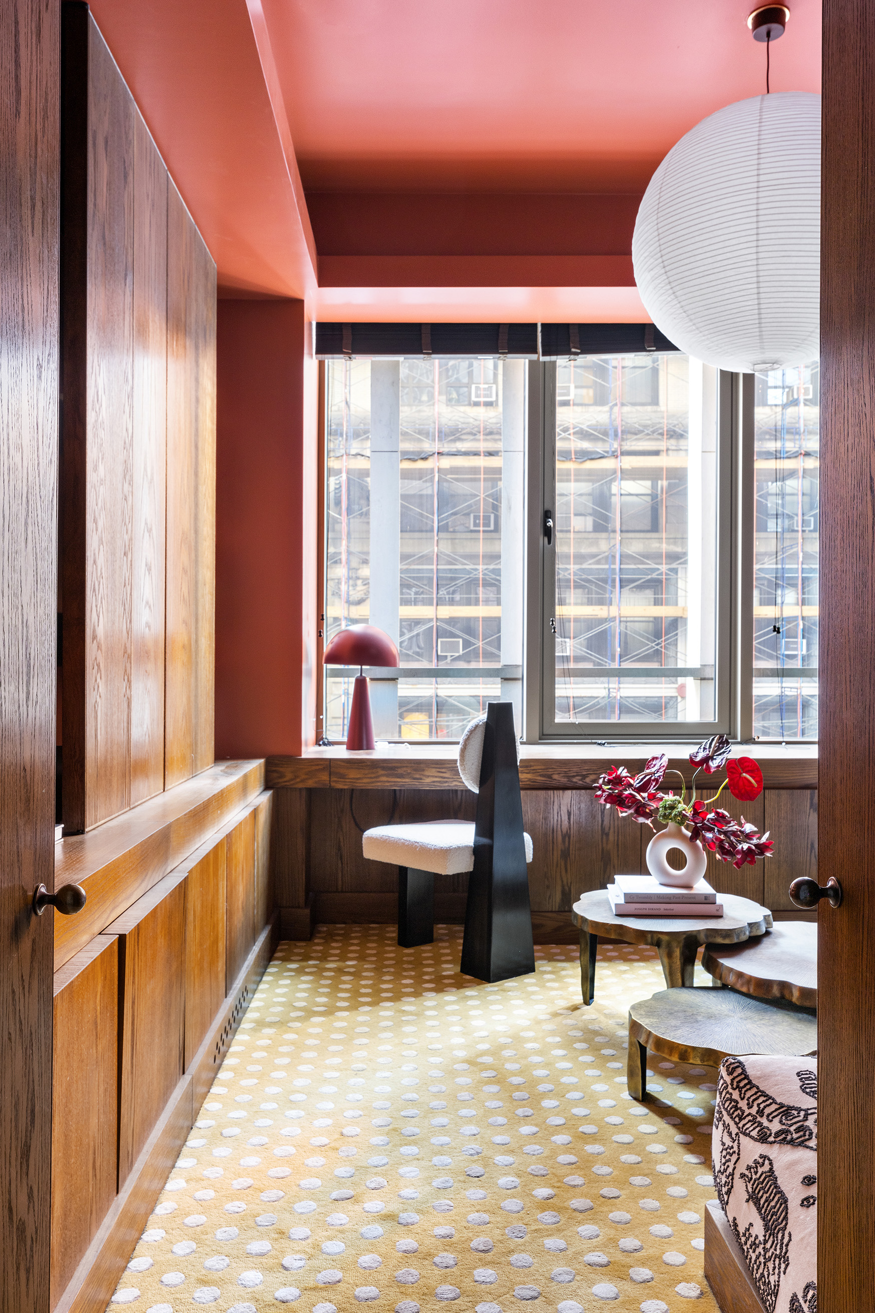 1 Great Jones Alley, Unit 3A Manhattan, NY 10012 - Photo 15 of 28