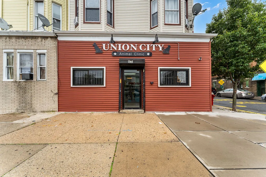 $6,450 | 600 John F. Kennedy Boulevard, Union City, NJ 07087