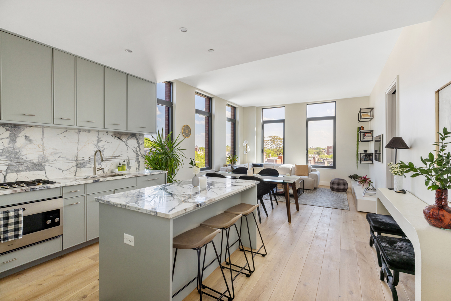 347 Henry Street, Unit 5B Brooklyn, NY 11201 - Photo 7 of 25