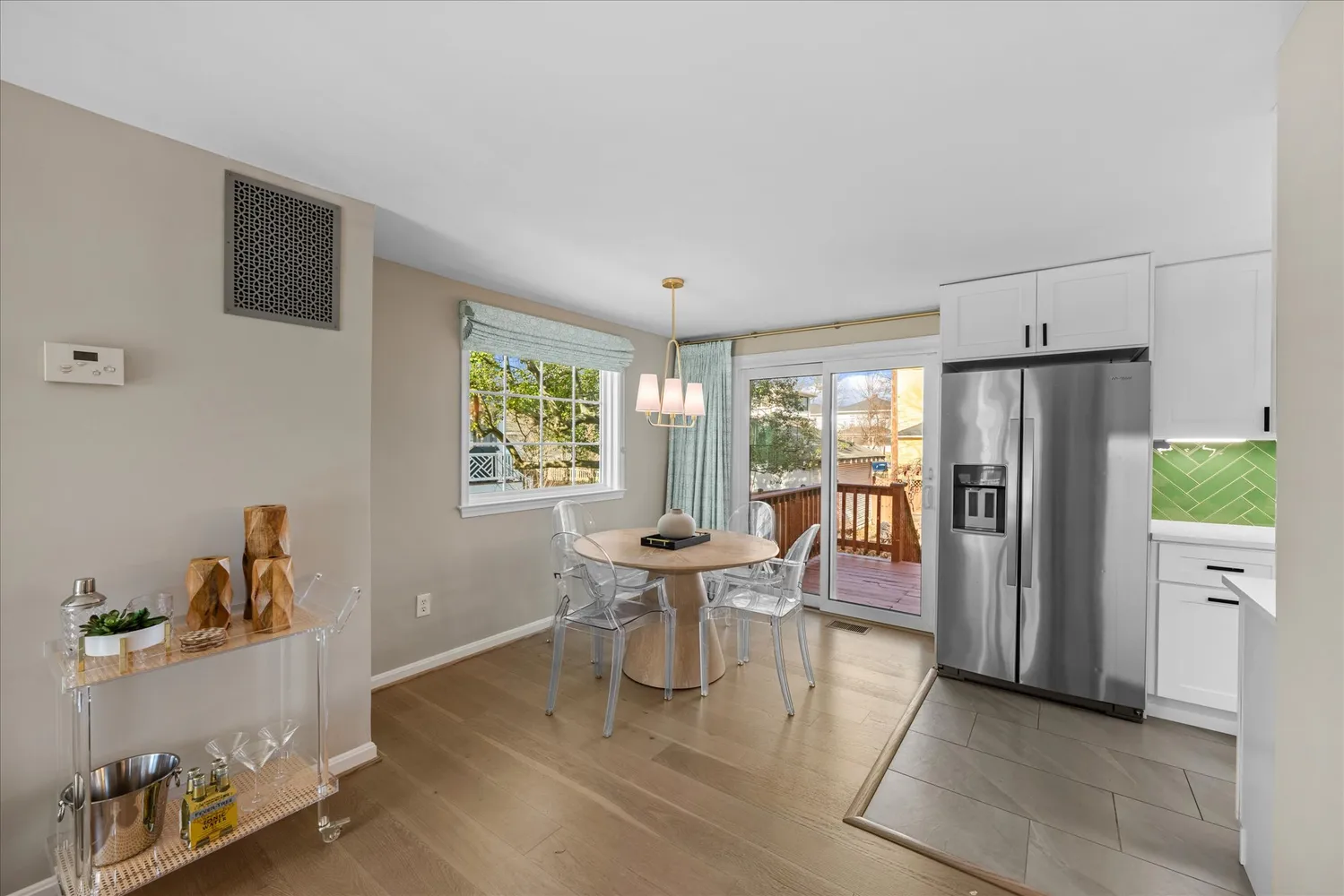 $929,900 | 322 Hume Avenue, Alexandria, VA 22301