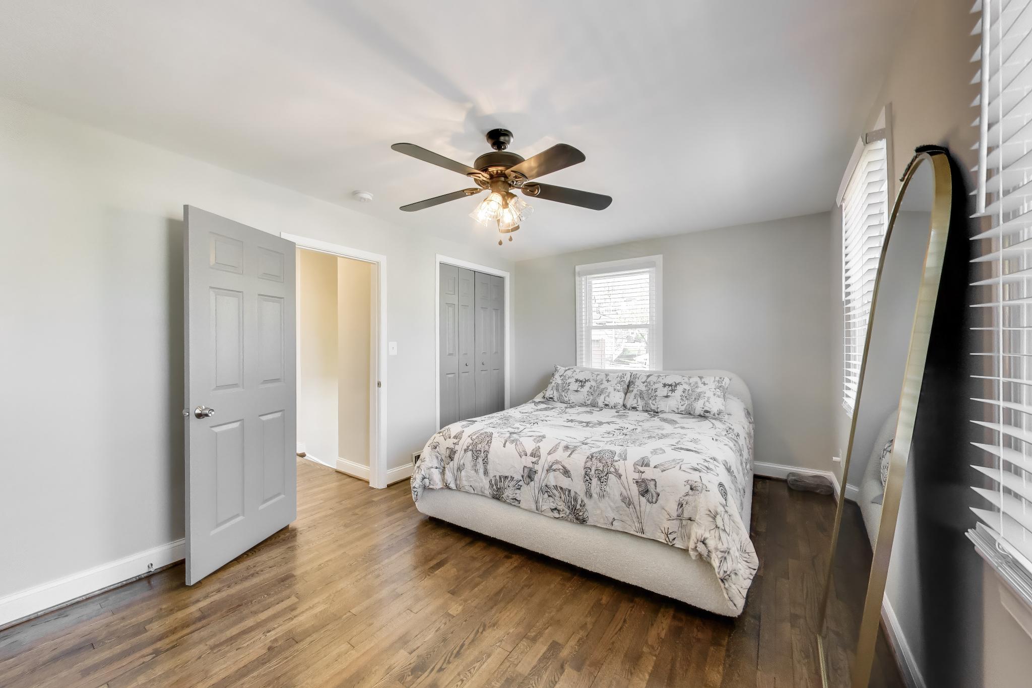 4609 Hillside Road Southeast Washington, DC 20019 - Photo 17 of 37