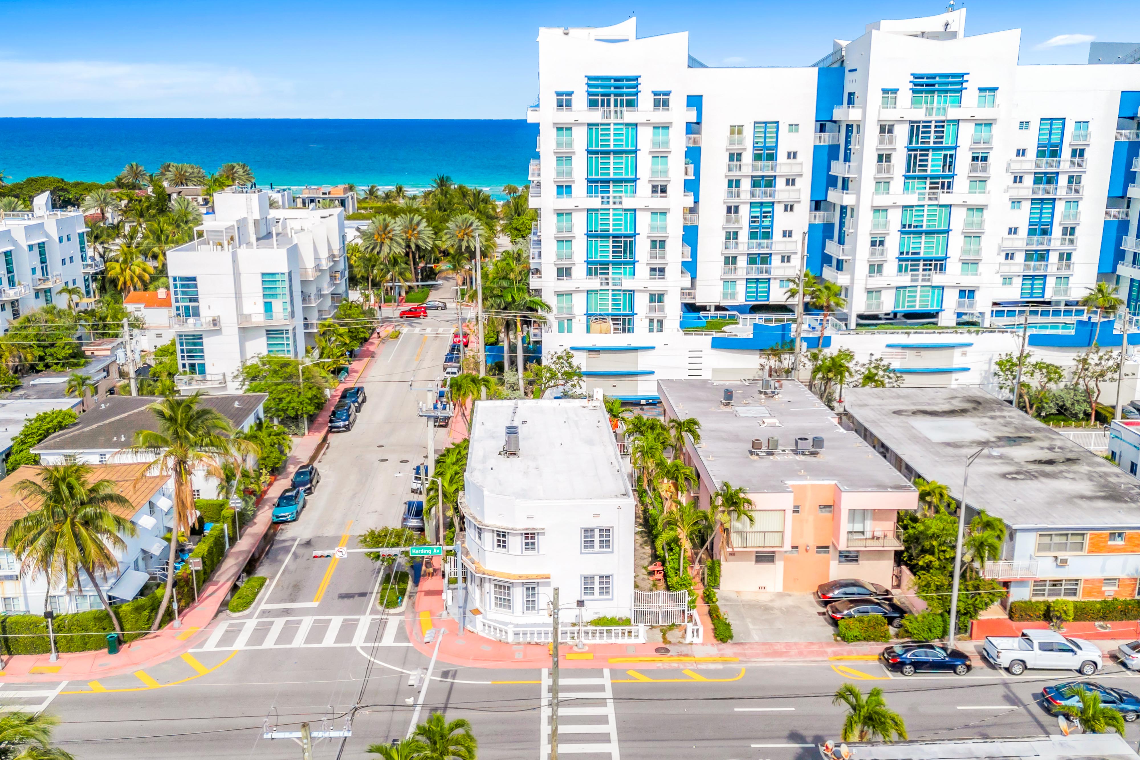 7643 Harding Avenue Miami Beach, FL 33141 - Photo 39 of 61