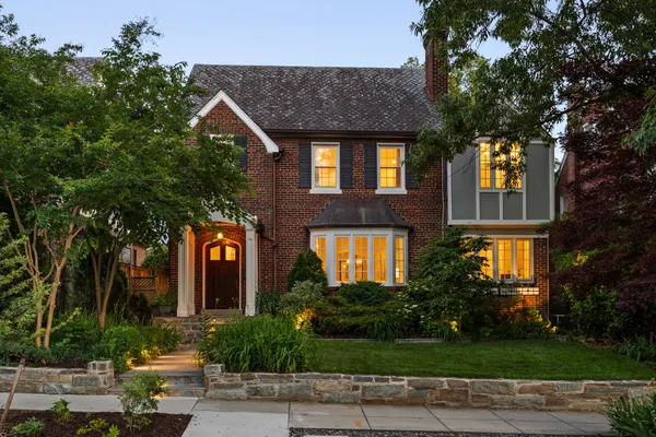 $1,585,000 | 1338 Kalmia Road Northwest, Washington, DC 20012