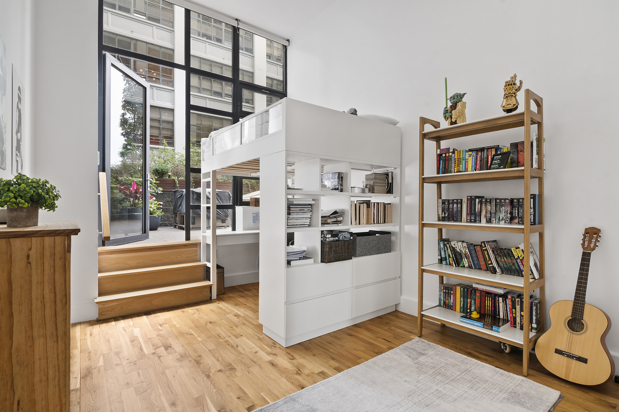 360 Furman Street, Unit 320/321 Brooklyn, NY 11201 - Photo 8 of 25