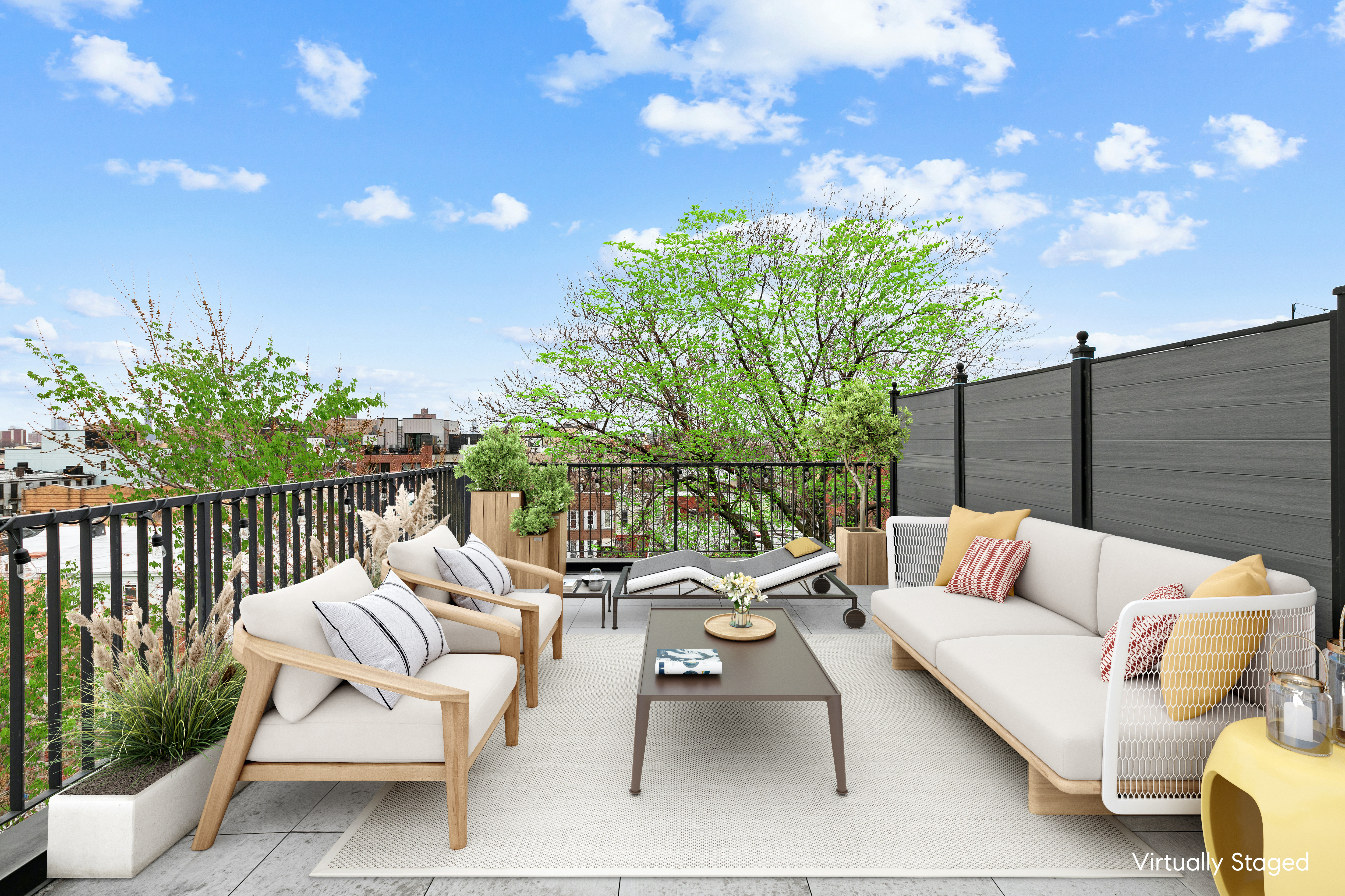 1143 Lafayette Avenue, Unit 2C Brooklyn, NY 11221 - Photo 12 of 13