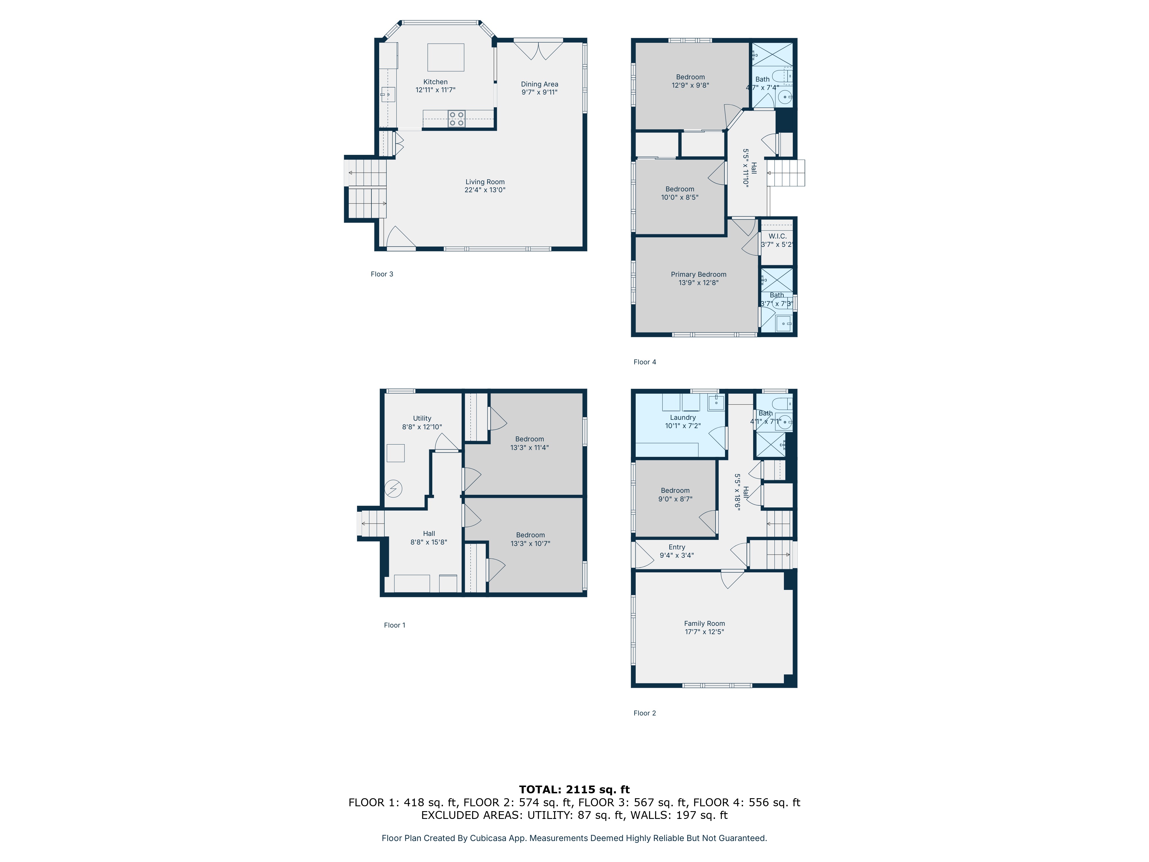 2408 Lillian Drive Silver Spring, MD 20902 - Photo 40 of 40 a picture of a floor plan