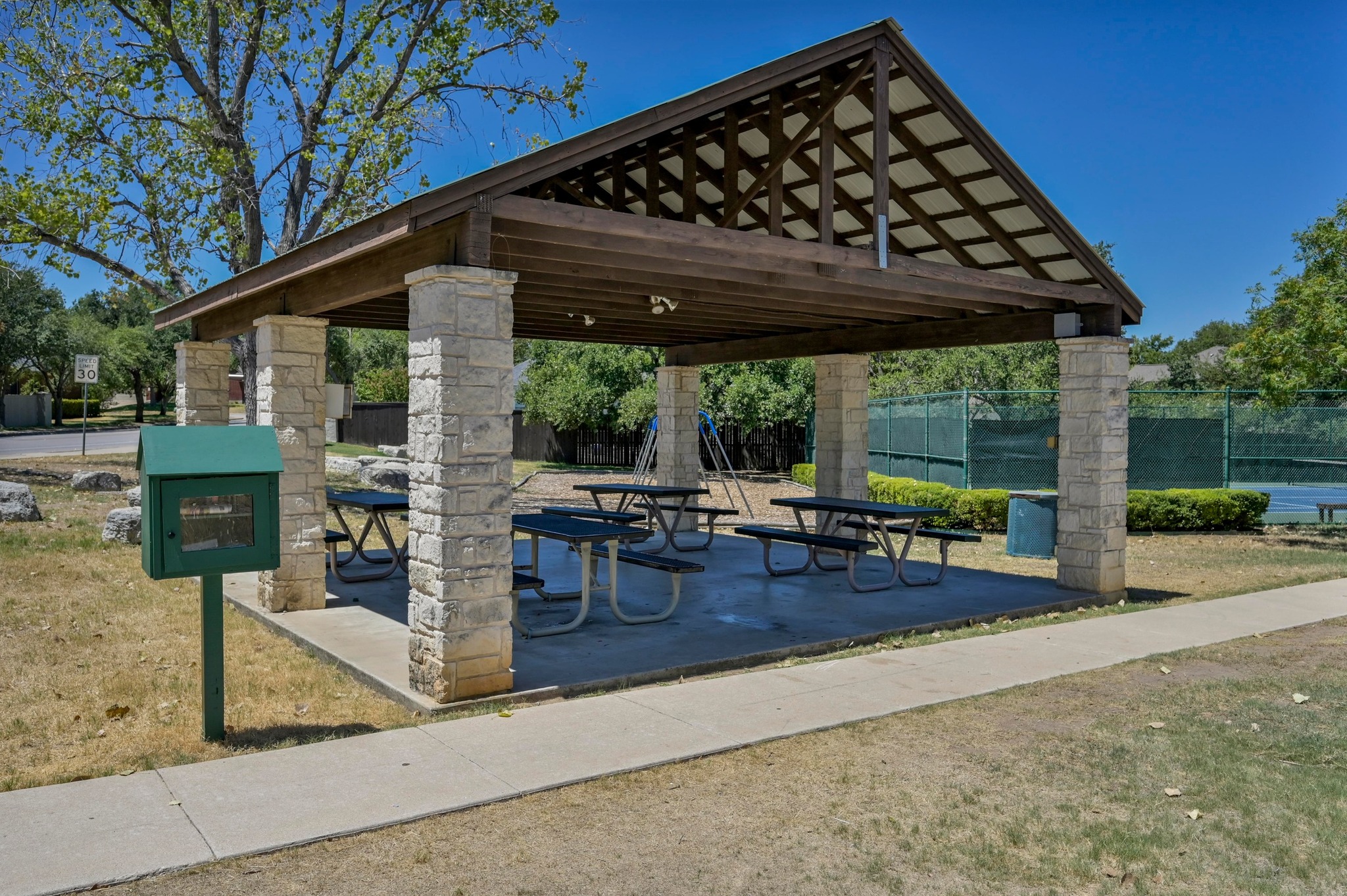3600 Normandy Ridge Lane Austin, TX 78738 - Photo 67 of 73 Gallery Image 67