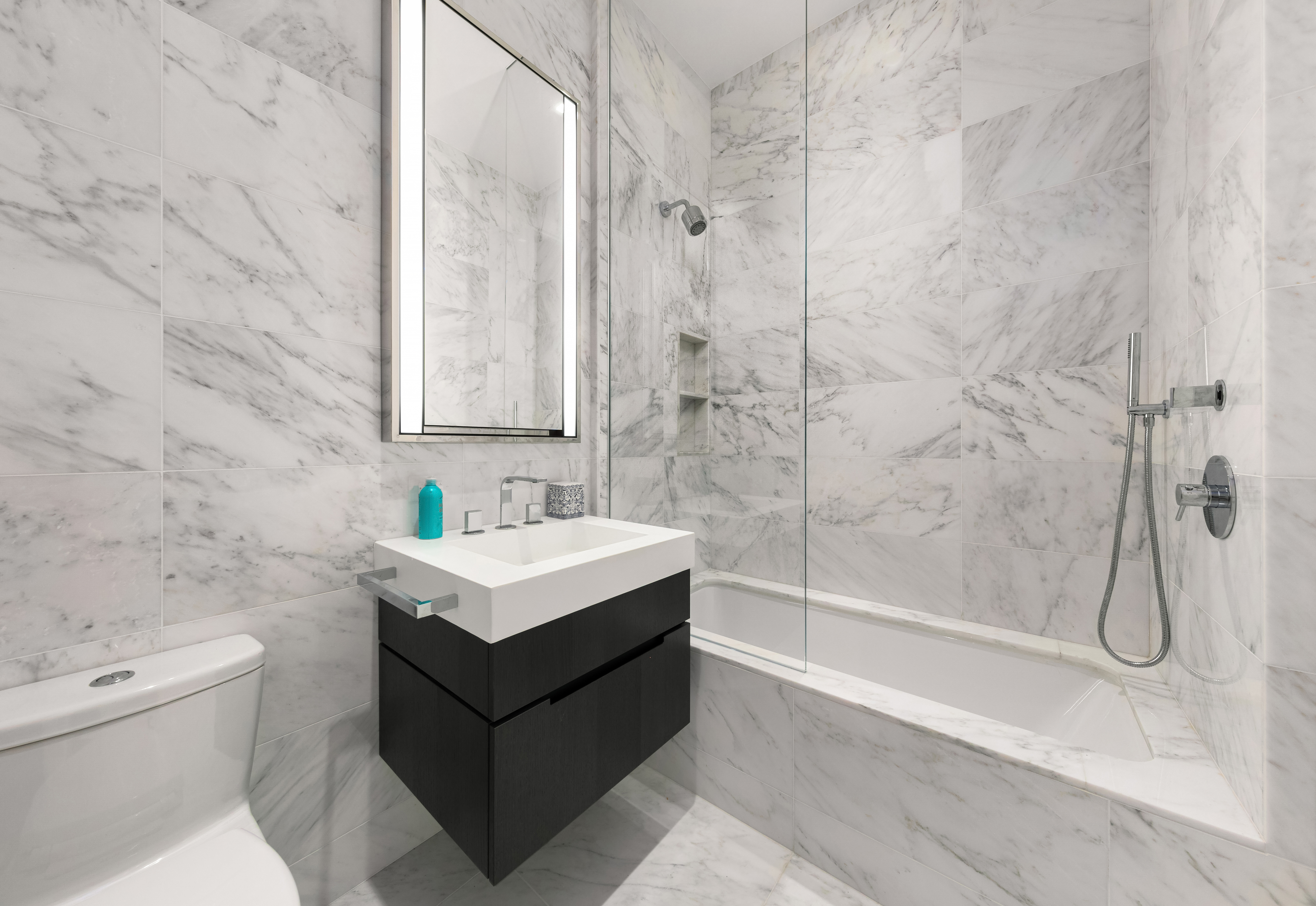 108 Leonard Street, Unit 5P Manhattan, NY 10013 - Photo 9 of 23