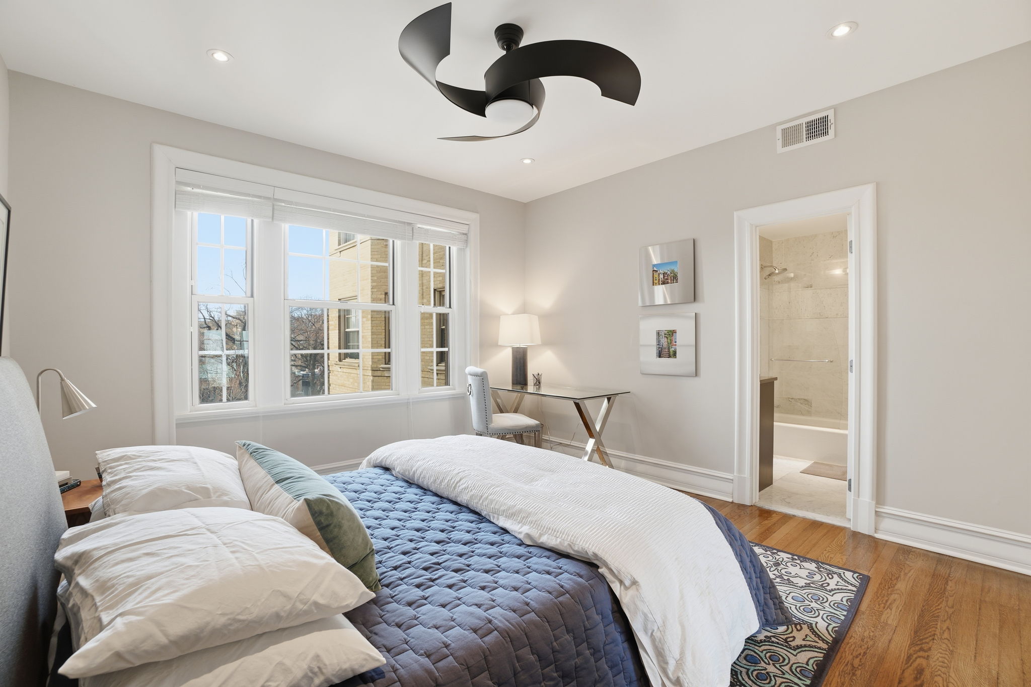 1801 16th Street Northwest, Unit 501 Washington, DC 20009 - Photo 13 of 19