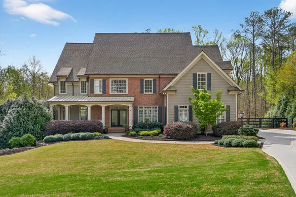 $1,899,900 | 1140 Richmond Glen Circle, Milton, GA 30004