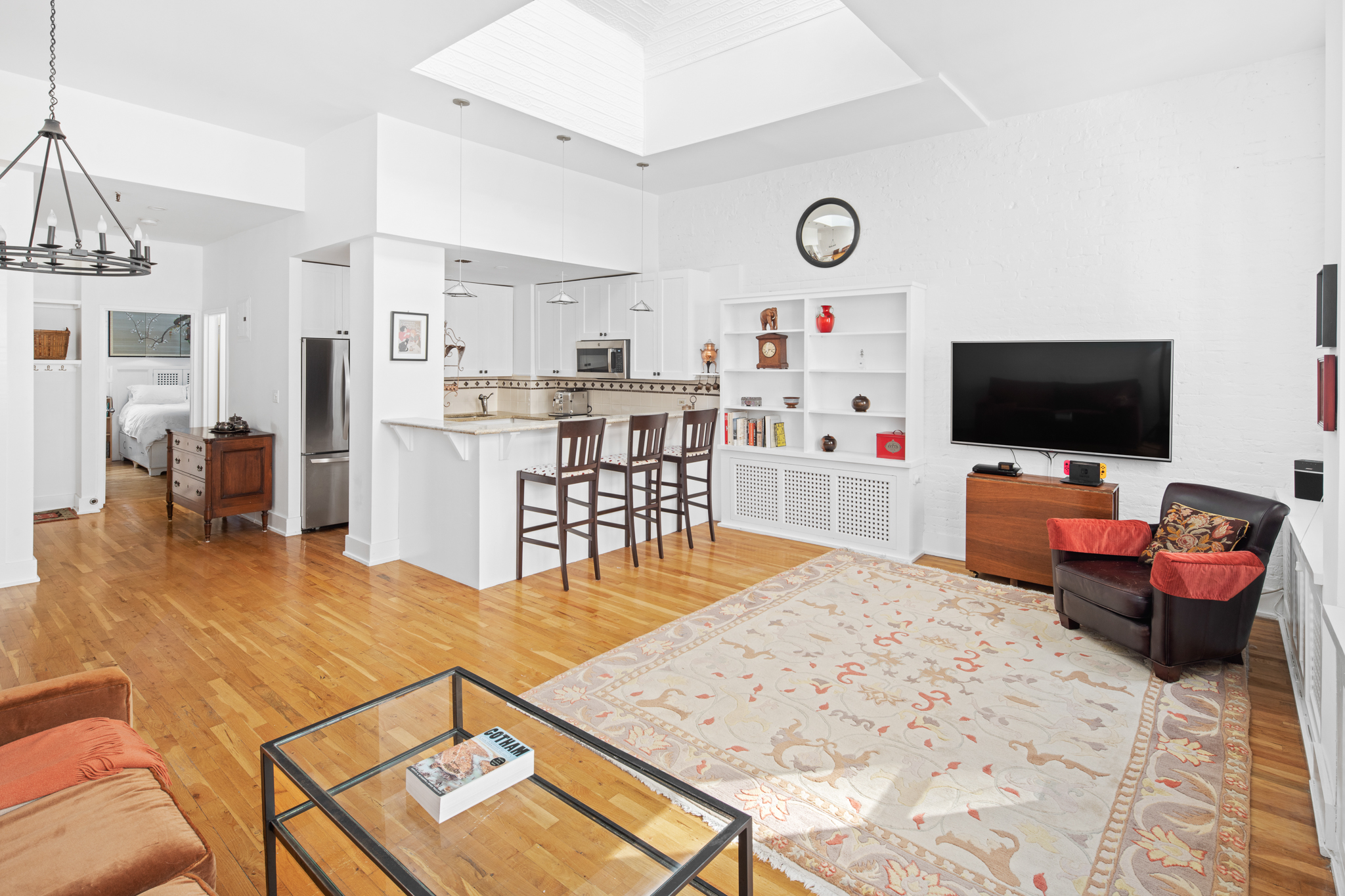 23 East 10th Street, Unit 5A/6A Manhattan, NY 10003 - Photo 1 of 12