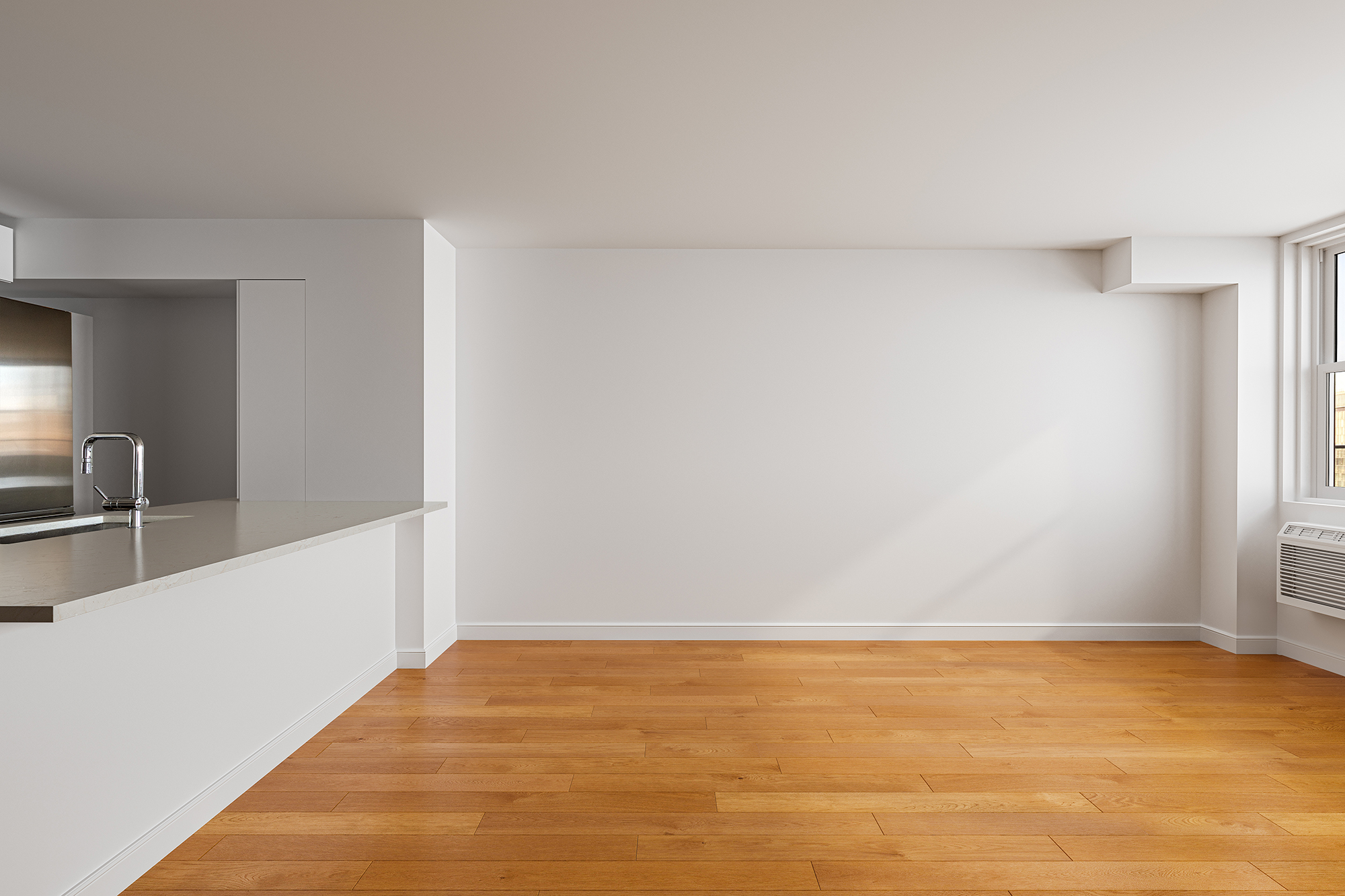 61 Jane Street, Unit 19J Manhattan, NY 10014 - Photo 6 of 16