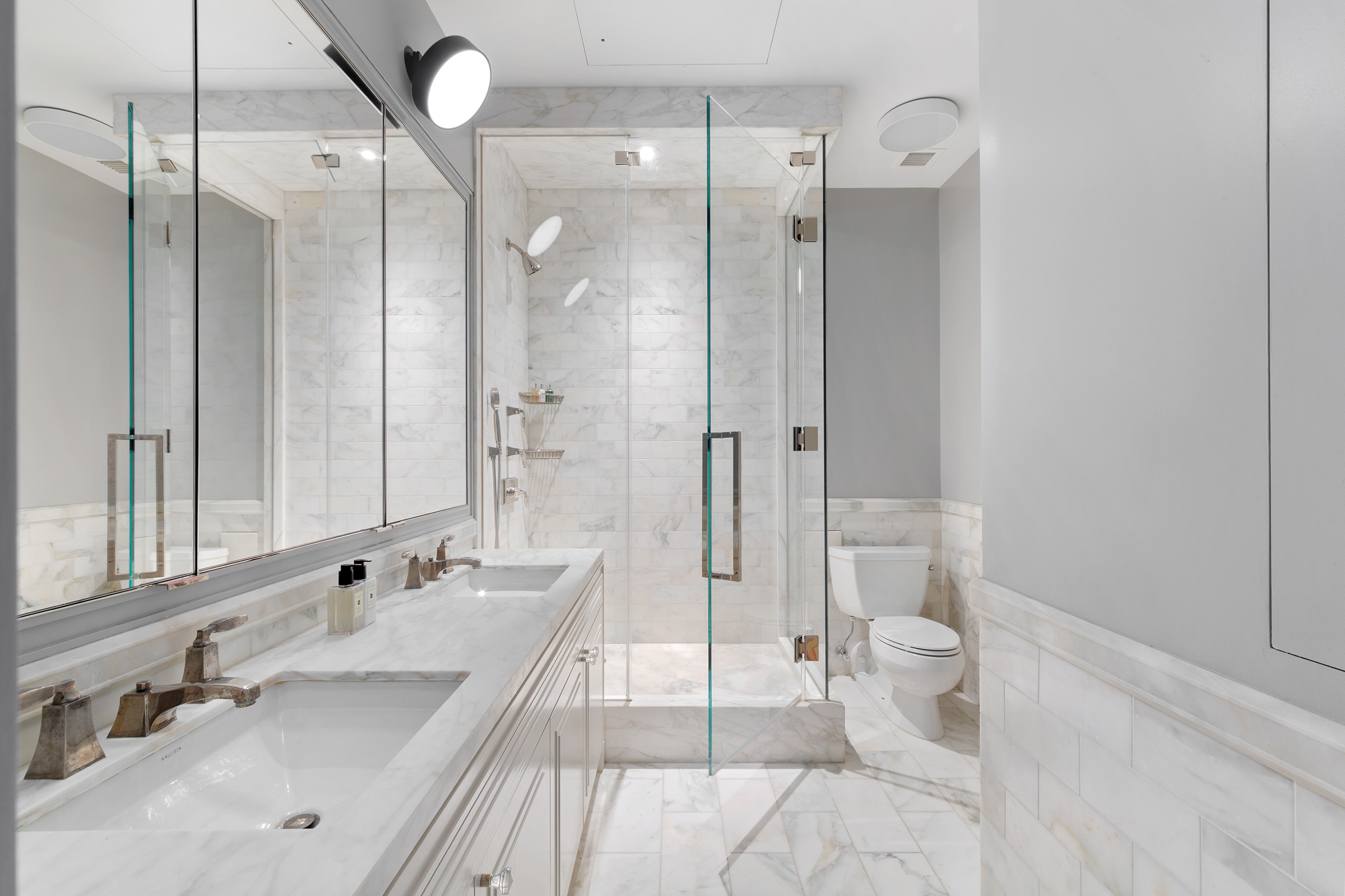 151 East 58th Street, Unit 46AB Manhattan, NY 10022 - Photo 10 of 15